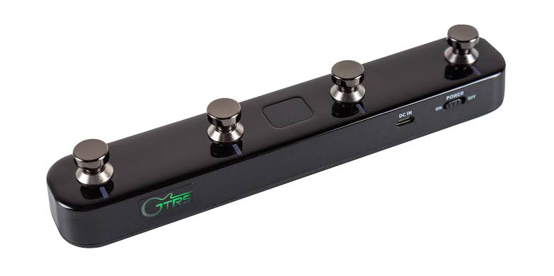 Pedaliere e Controller MIDI