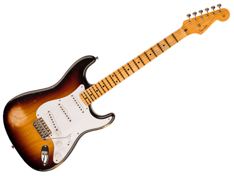 Fender Custom Shop
