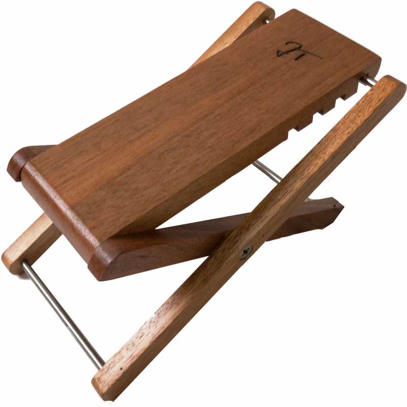 Poggiapiedi