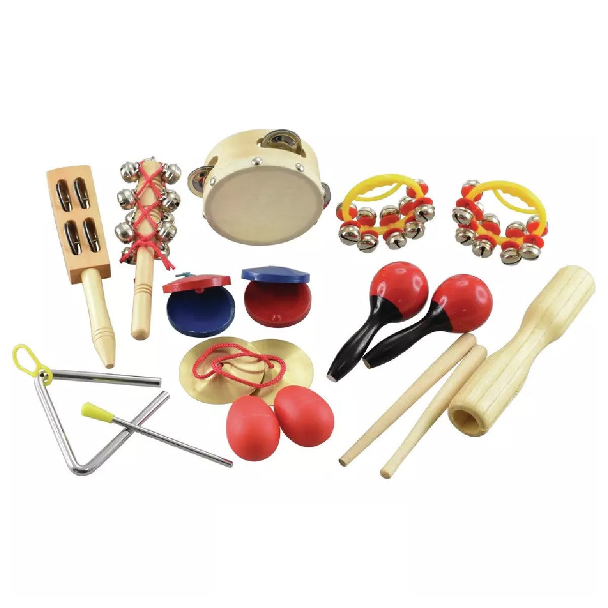 Kit Scuola
