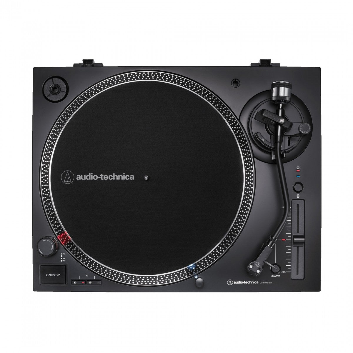 DJ