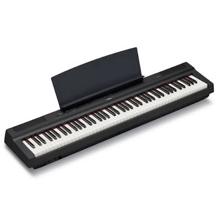 Tastiere e Pianoforti Digitali