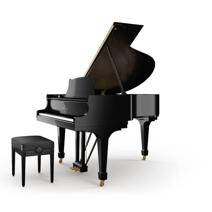Pianoforti Acustici