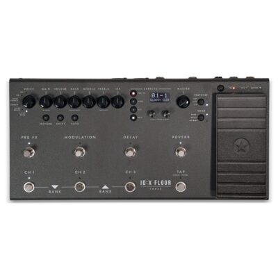 Multieffetto per Chitarra