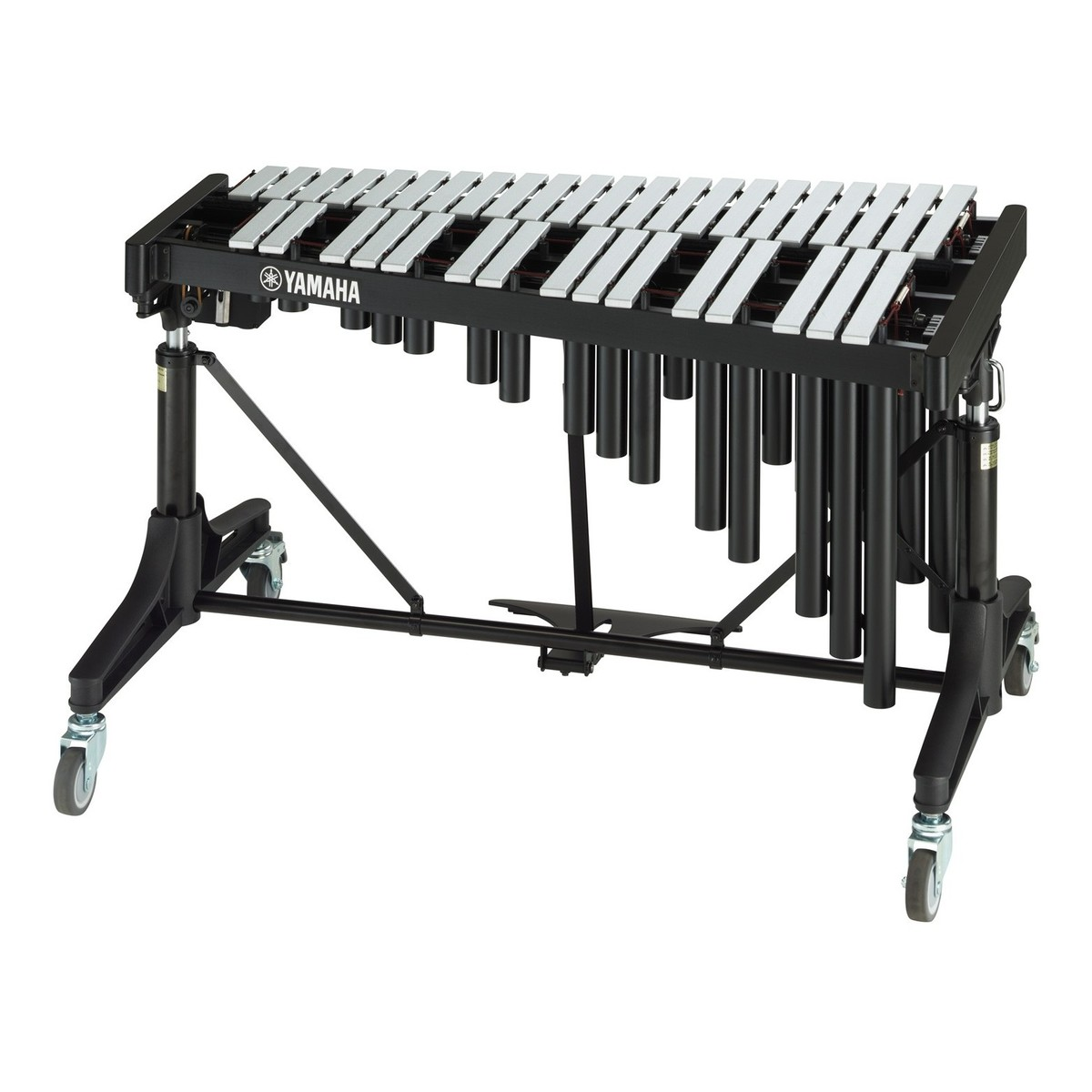 Vibrafoni: Strumenti a Percussione per Suoni Raffinati