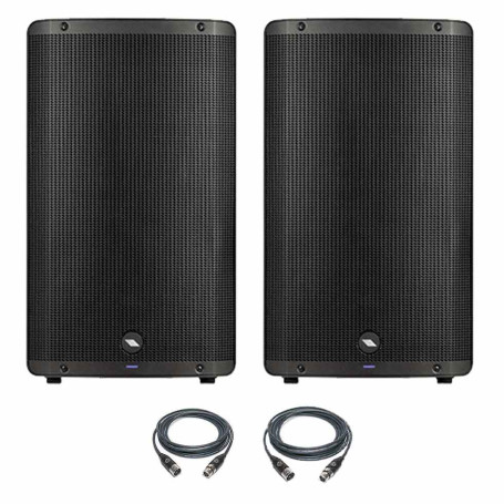 Casse Audio, Diffusori Professionali