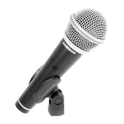 Microfoni, Audio Professionale