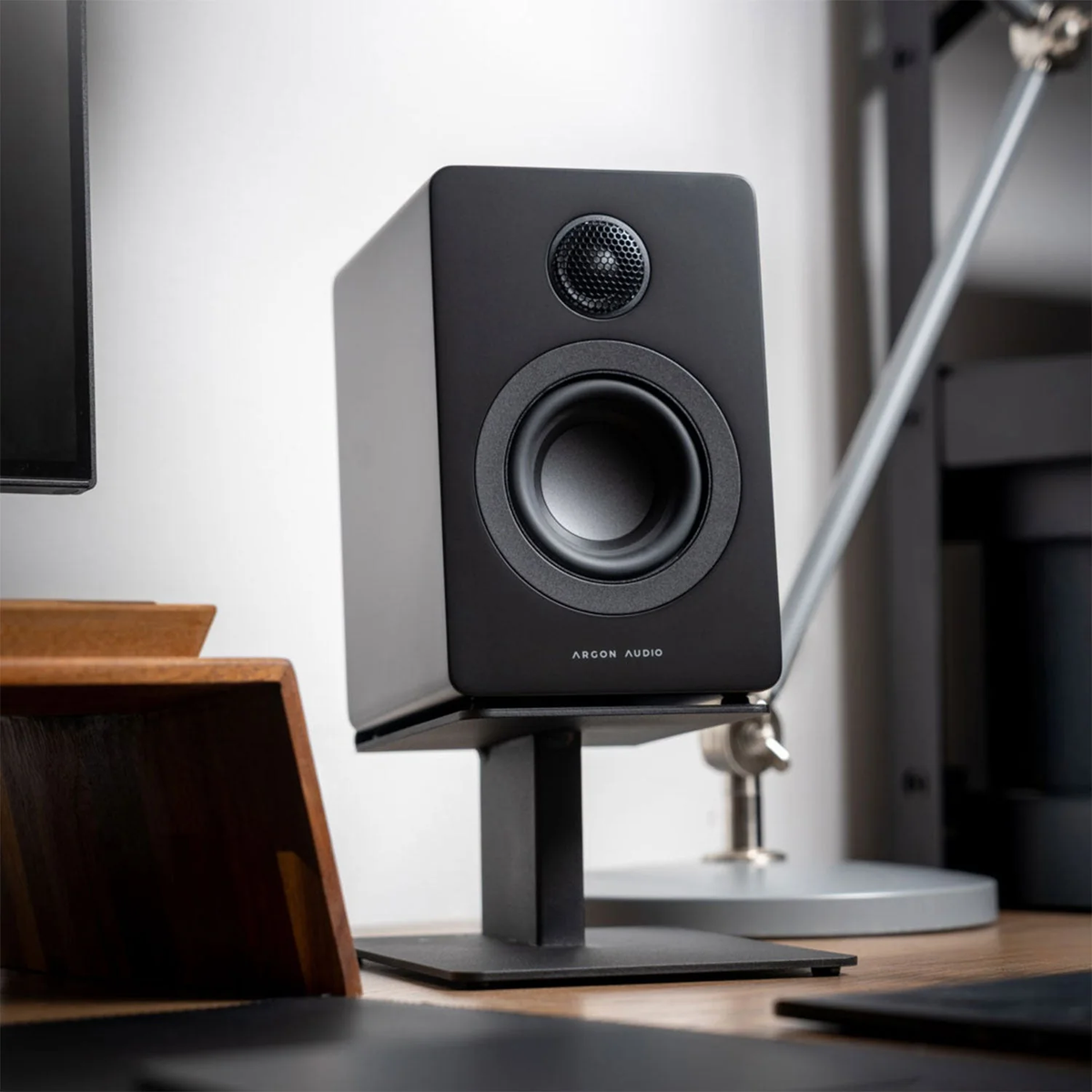 Studio Monitor, Casse Monitoraggio