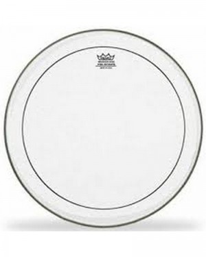 REMO PELLE PISNTRIPE COATED 14" PS-0114-00