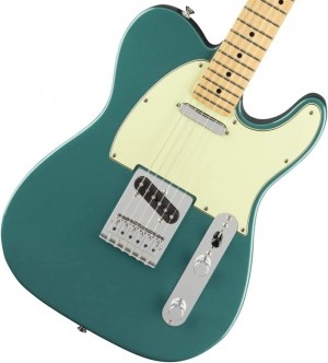 FENDER TELECASTER PLAYER LIMITED EDITION MN OCEAN TURQUOISE