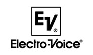 ev-electro-voice